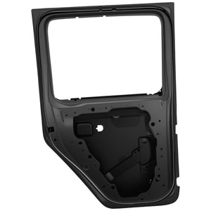 Puerta Trasera Izquierda Wrangler 2018-2025