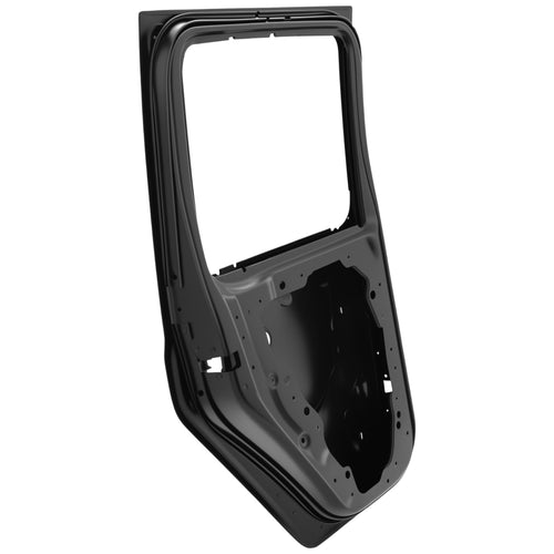 Puerta Trasera Izquierda Wrangler 2018-2025