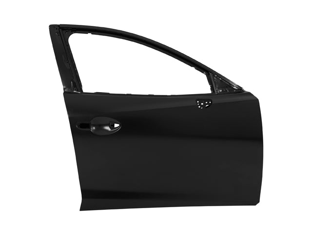 Puerta Delantera P/ Mazda 3 2014-2018