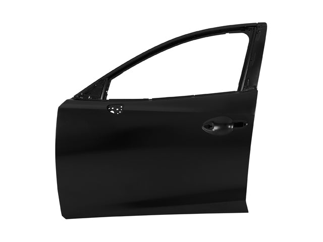 Puerta Delantera P/ Mazda 3 2014-2018