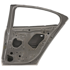 Puerta Trasera Derecha Mazda 3 2019-2025