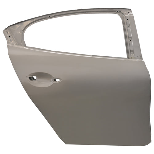 Puerta Trasera Derecha Mazda 3 2019-2025