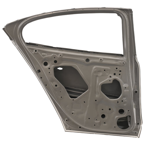 Puerta Trasera Izquierda Mazda 3 2019-2025