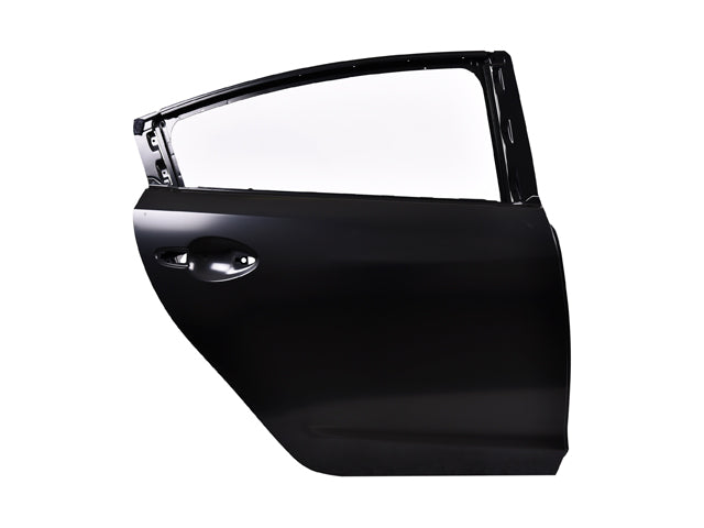 Puerta Trasera P/ Mazda 6 2014-2017