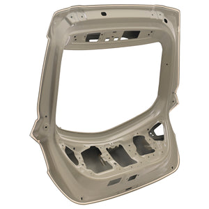 Tapa Trasera Quinta Mazda 2 2016-2025