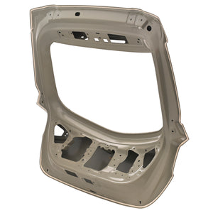 Tapa Trasera Quinta Mazda 2 2016-2025