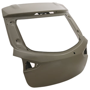 Tapa Trasera Quinta Mazda 2 2016-2025