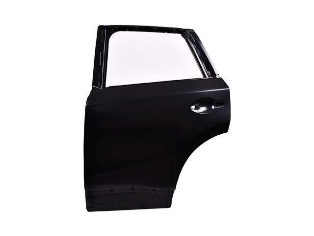 Puerta Trasera P/ Mazda Cx5 2013-2017