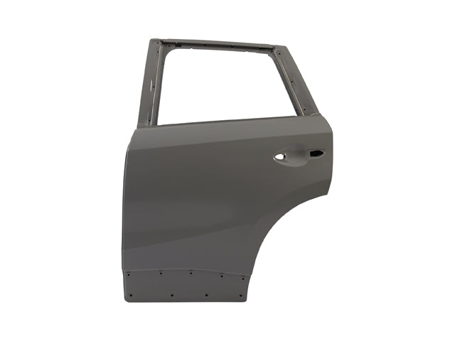 Puerta Trasera P/ Mazda Cx5 2013-2017