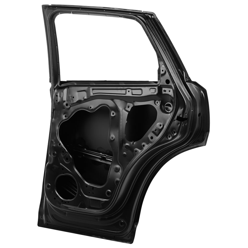 Puerta Trasera P/ Mazda Cx5 2018-2024