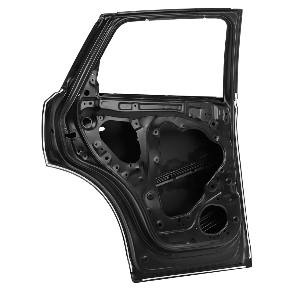 Puerta Trasera P/ Mazda Cx5 2018-2024