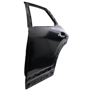 Puerta Trasera Izquierda CX-30 2020-2024