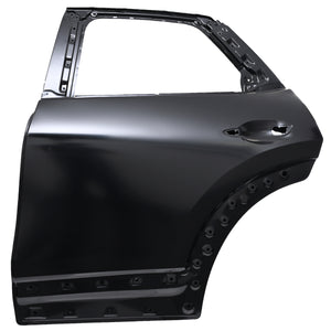 Puerta Trasera Izquierda CX-30 2020-2024