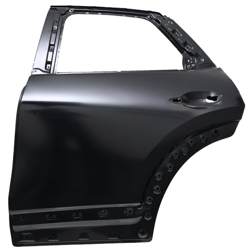 Puerta Trasera Izquierda CX-30 2020-2024