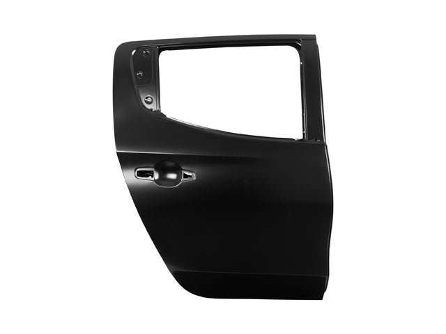 Puerta Trasera P/ Mitsubishi L200 2016-2023