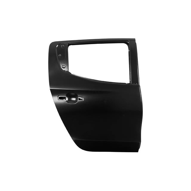 Puerta Trasera P/ Mitsubishi L200 2016-2023