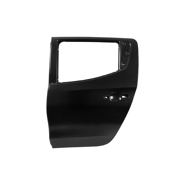 Puerta Trasera P/ Mitsubishi L200 2016-2023