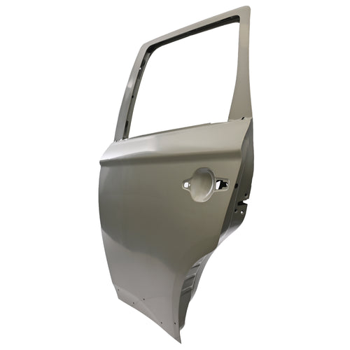 Puerta Trasera Izquierda Outlander 2016-2022