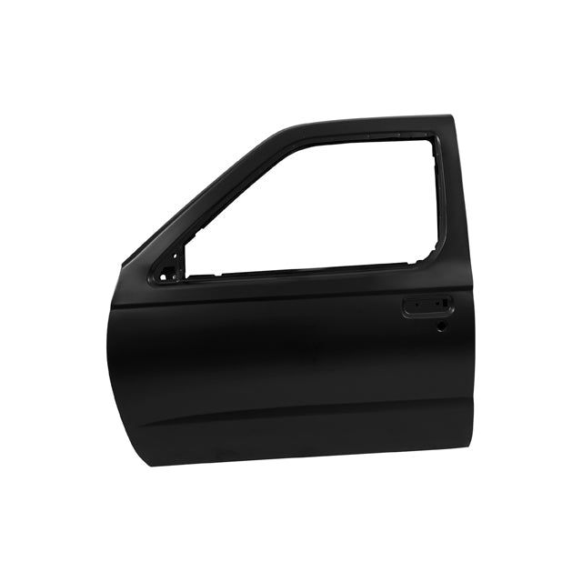 Puerta Delantera P/ Nissan Frontier 2011-2015