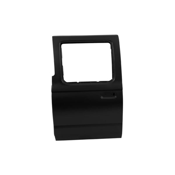 Puerta Trasera P/ Nissan Frontier 2011-2015