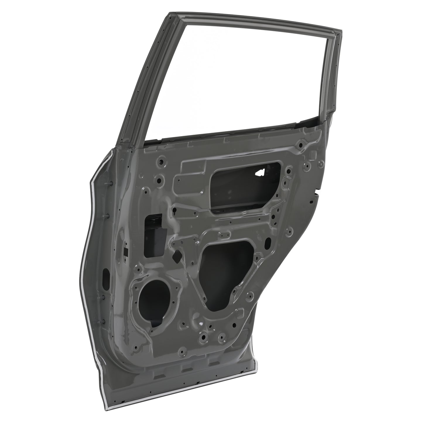 Puerta Trasera P/ Nissan Murano 2015-2020
