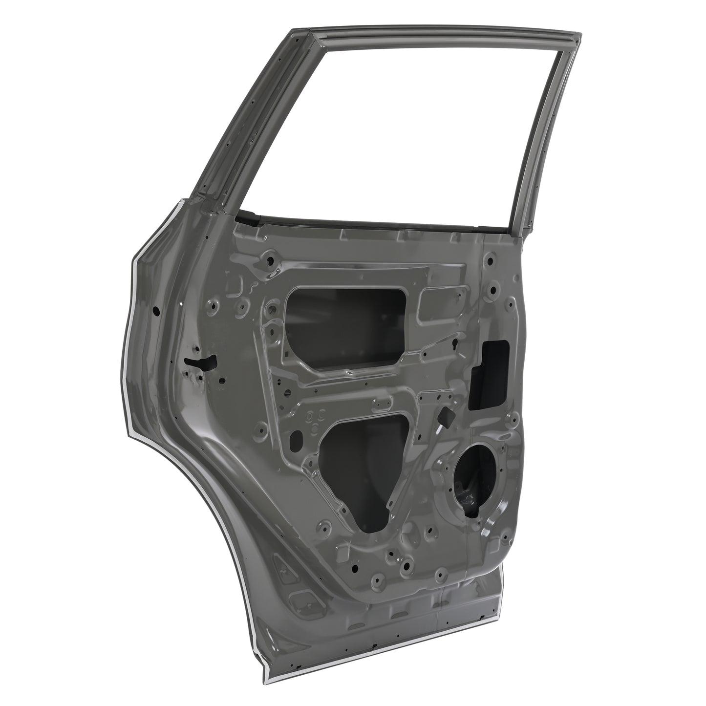 Puerta Trasera P/ Nissan Murano 2015-2020