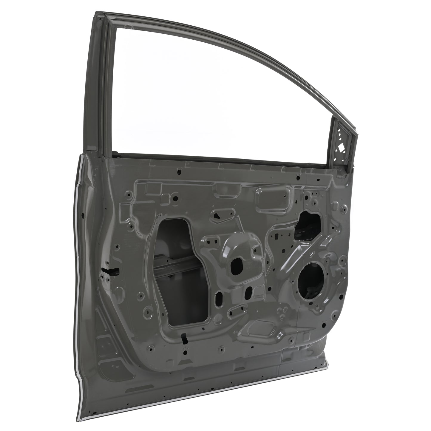 Puerta Delantera P/ Nissan Murano 2015-2020