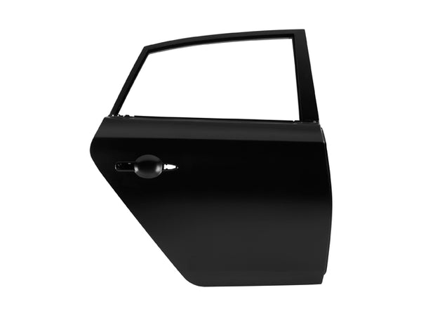 Puerta Trasera P/ Nissan Sentra 2013-2019