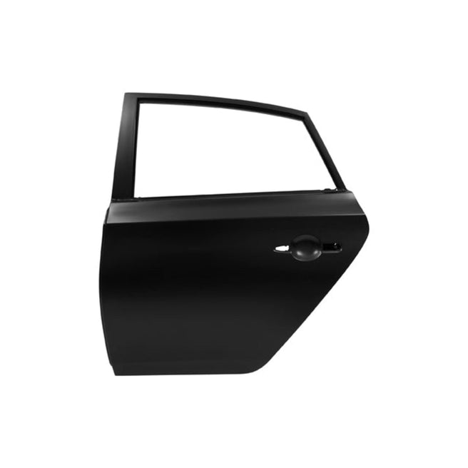 Puerta Trasera P/ Nissan Sentra 2013-2019