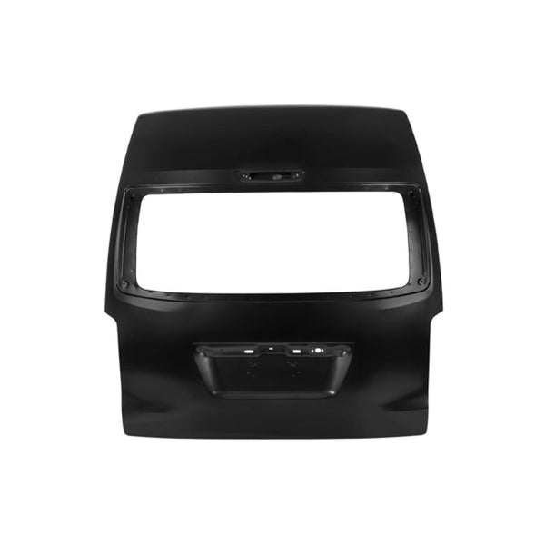 Puerta Trasera P/ Nissan Urvan 2013-2018