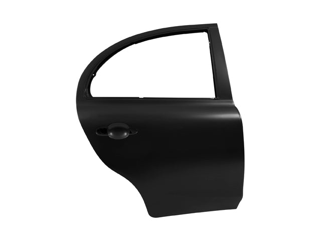 Puerta Trasera para Nissan March 2012-2020