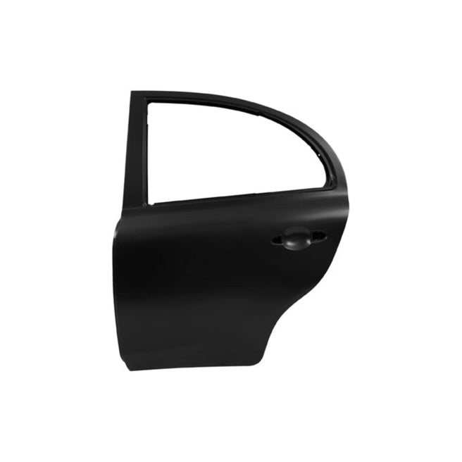Puerta Trasera P/ Nissan March 2012-2020