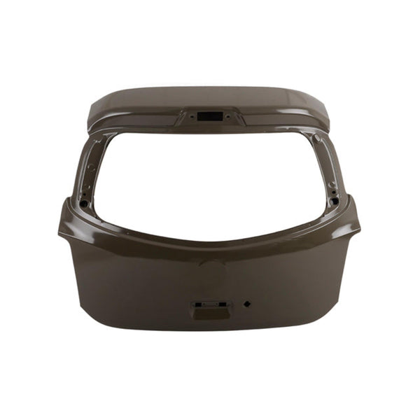 Puerta Trasera P/ Nissan March 2012-2014