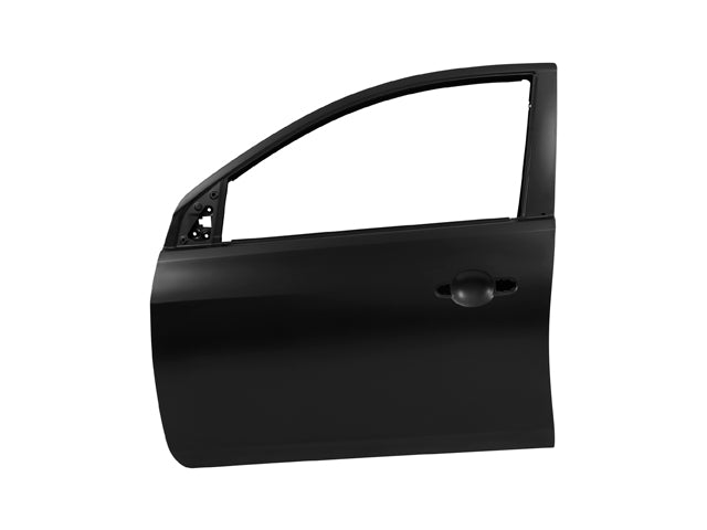 Puerta Delantera P/ Nissan Versa 2012-2019