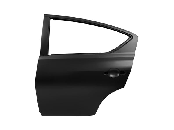 Puerta Trasera P/ Nissan Versa 2012-2019
