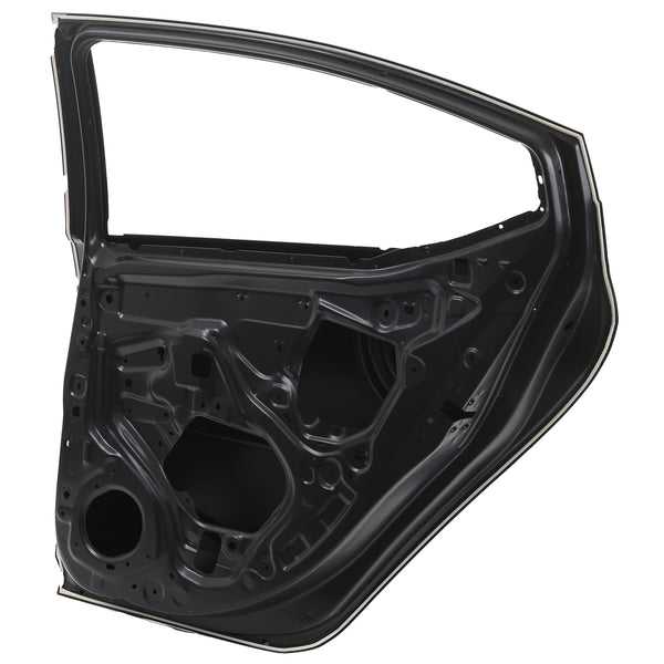 Puerta Trasera P/ Nissan Versa 2020-2024