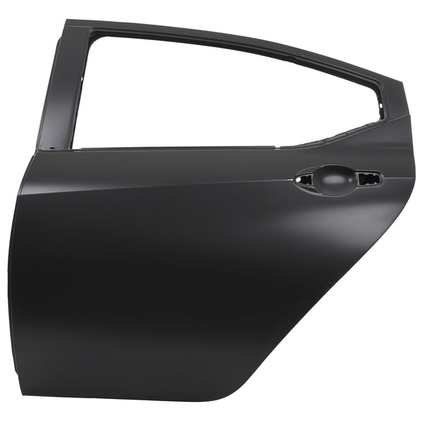 Puerta Trasera P/ Nissan Versa 2020-2024