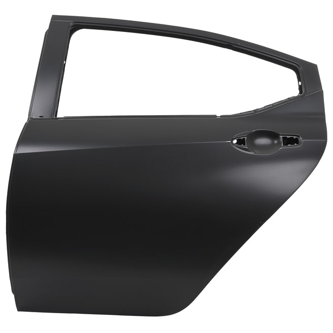 Puerta Trasera P/ Nissan Versa 2020-2024