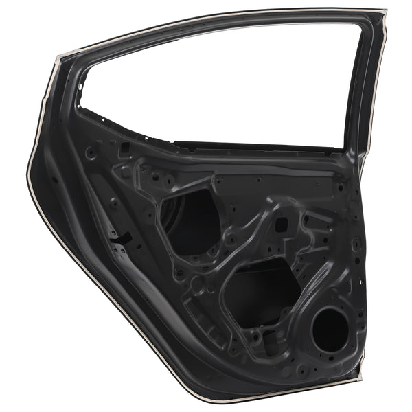 Puerta Trasera P/ Nissan Versa 2020-2024