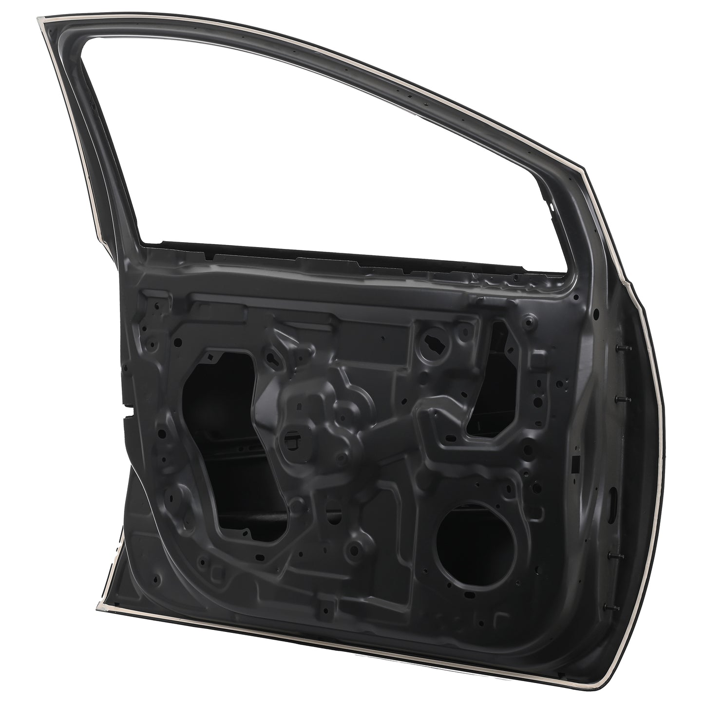 Puerta Delantera P/ Nissan Versa 2020-2024