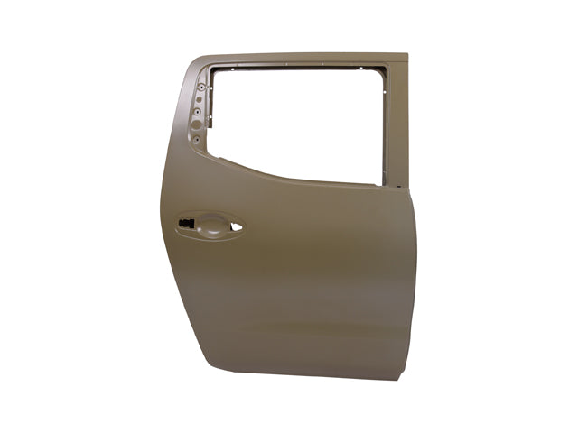 Puerta Trasera para Nissan Np300 2016-2020