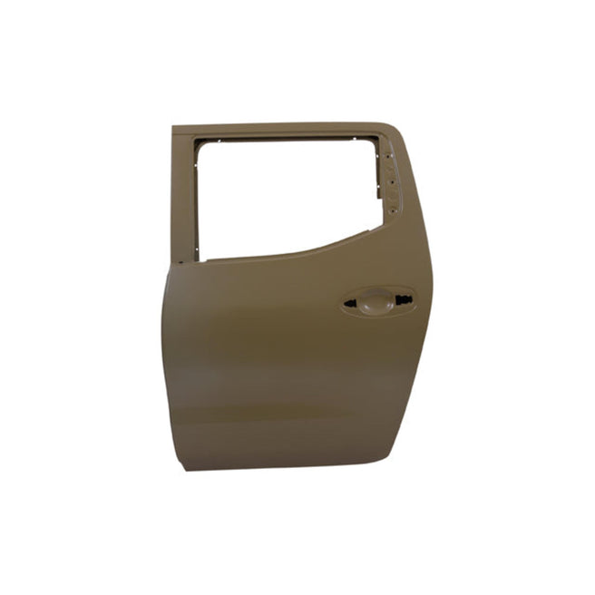 Puerta Trasera P/ Nissan Np300 2016-2020