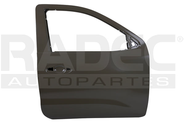 Puerta Delantera P/ Nissan Np300 2016-2024