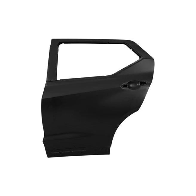 Puerta Trasera P/ Nissan Kicks 2017-2024