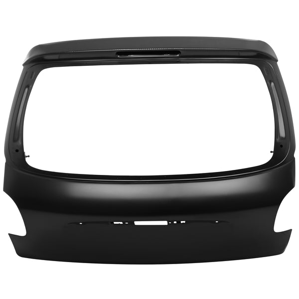 Puerta Trasera P/ Peugeot 206 2001-2009