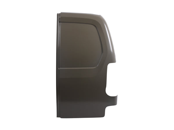 Puerta Trasera P/ Peugeot Partner 2013-2018