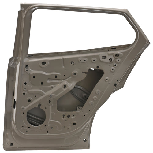 Puerta Trasera Derecha Peugeot 2008 2021-2024