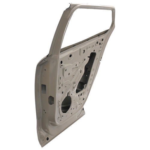 Puerta Trasera Derecha Peugeot 2008 2021-2024