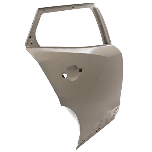 Puerta Trasera Derecha Peugeot 2008 2021-2024