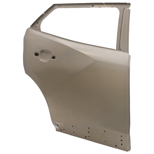 Puerta Trasera Derecha Peugeot 2008 2021-2024